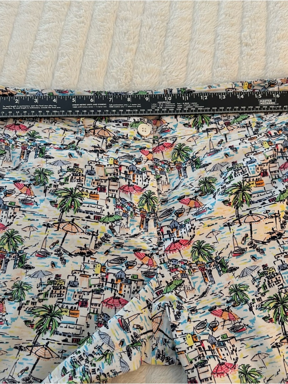 Talbots Capris - Picture 8 of 10